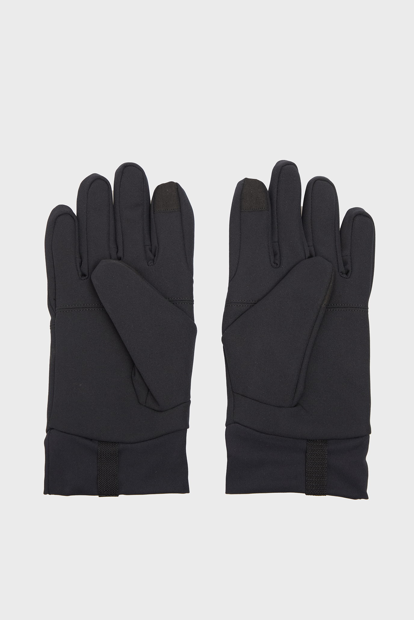 Qo'lqop TH CORP TECH GLOVESTommy Hilfiger Qo'lqop TH CORP TECH GLOVES 2