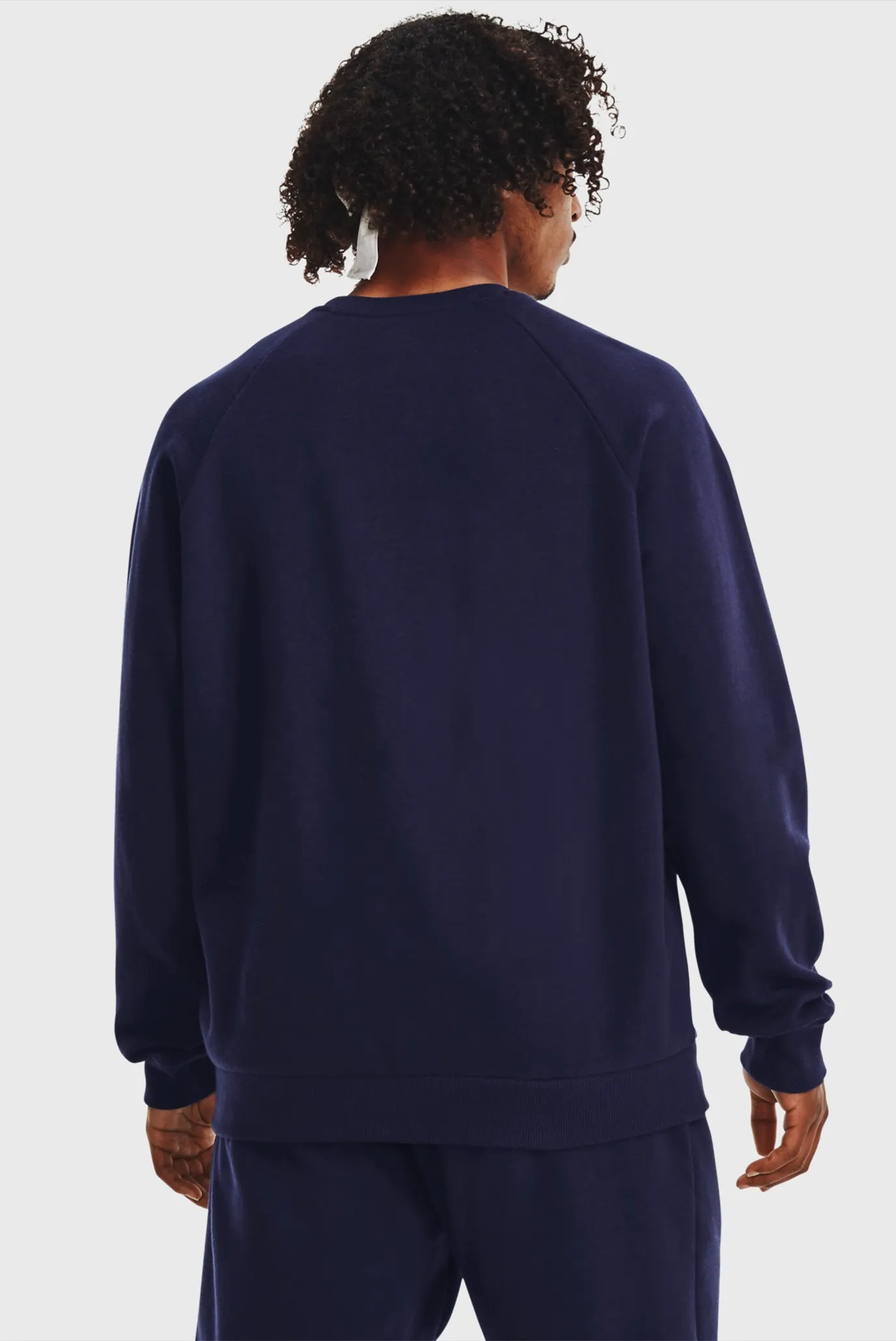 Свитшот UA Rival Fleece Crew 3