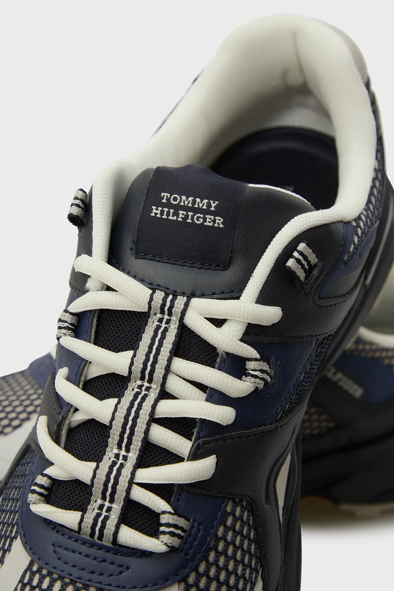 Кроссовки M RUNNER TECH MIX 2