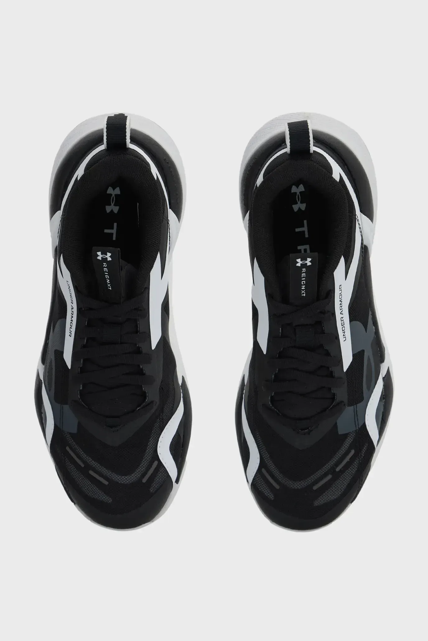 Krossovka/UA W Reign XT-BLK 6