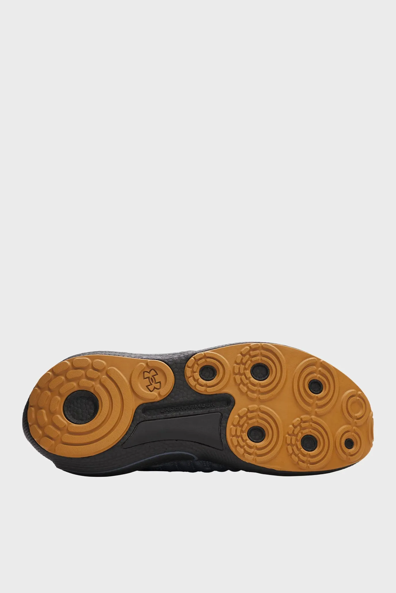 Кроссовки UA U Phantom 4 RFLCT 4