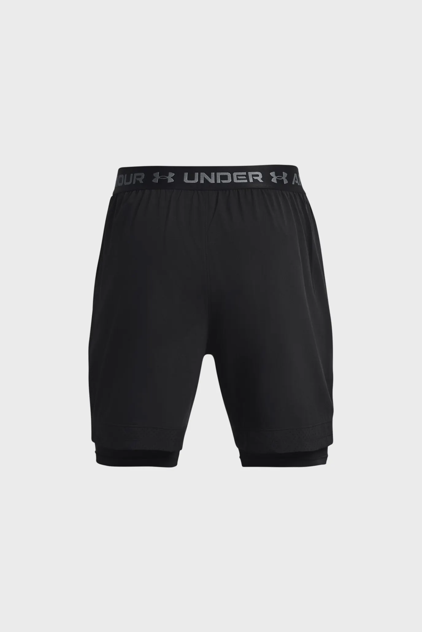 Шорты UA Vanish Woven 2in1 Sts 7