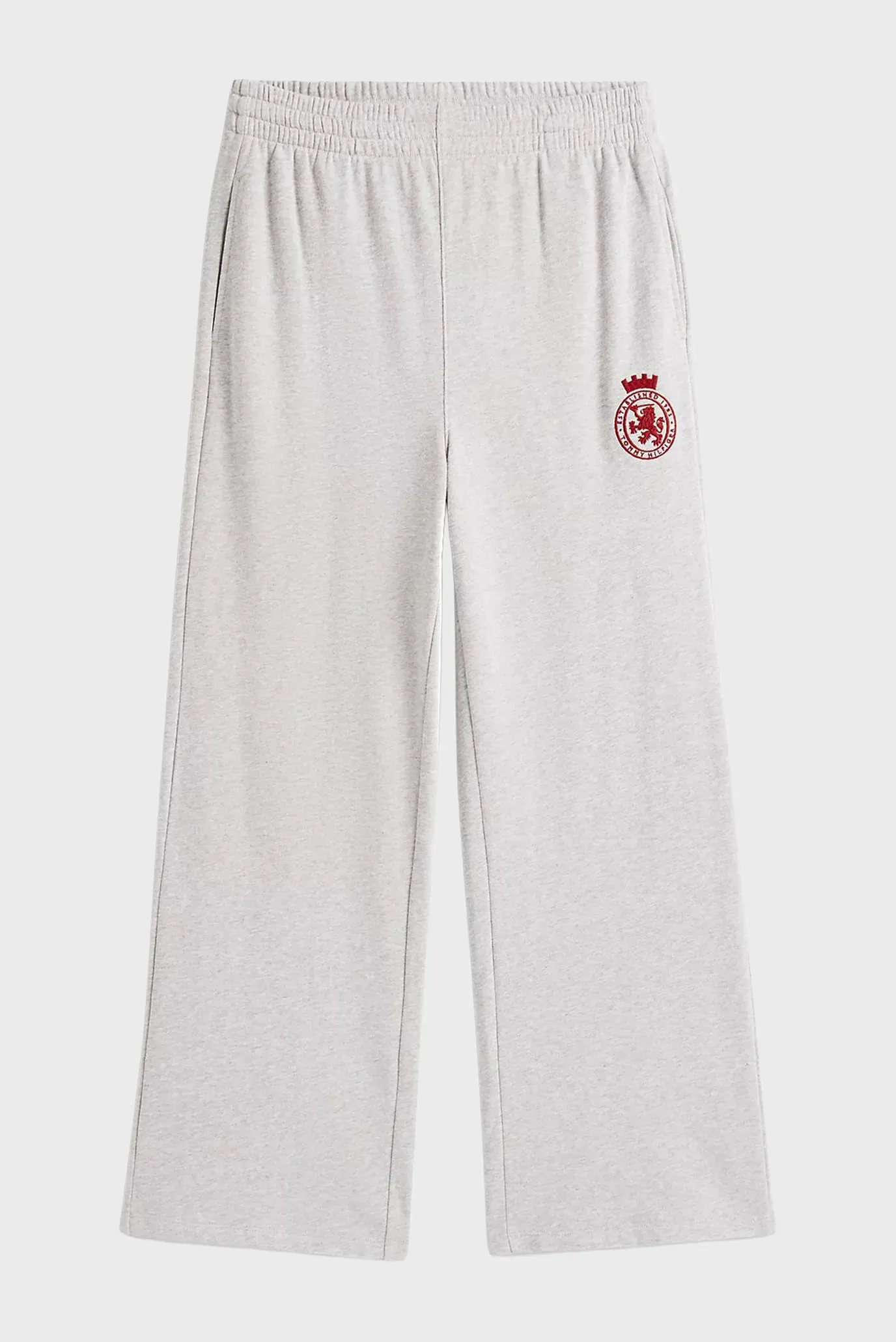 Ishton/WIDE LEG PANTS 6