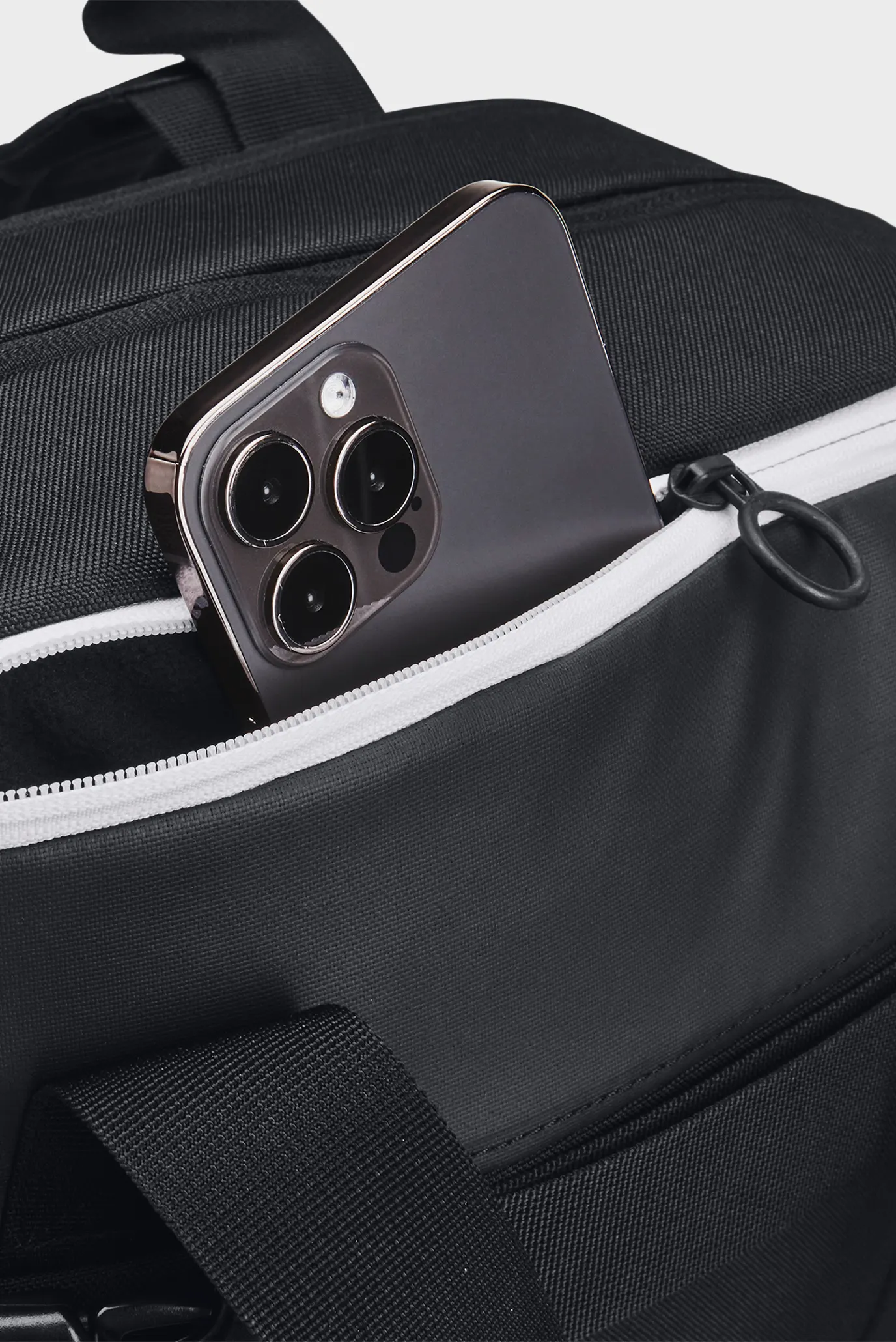 Sumka UA Project Rock Box DF BP 4