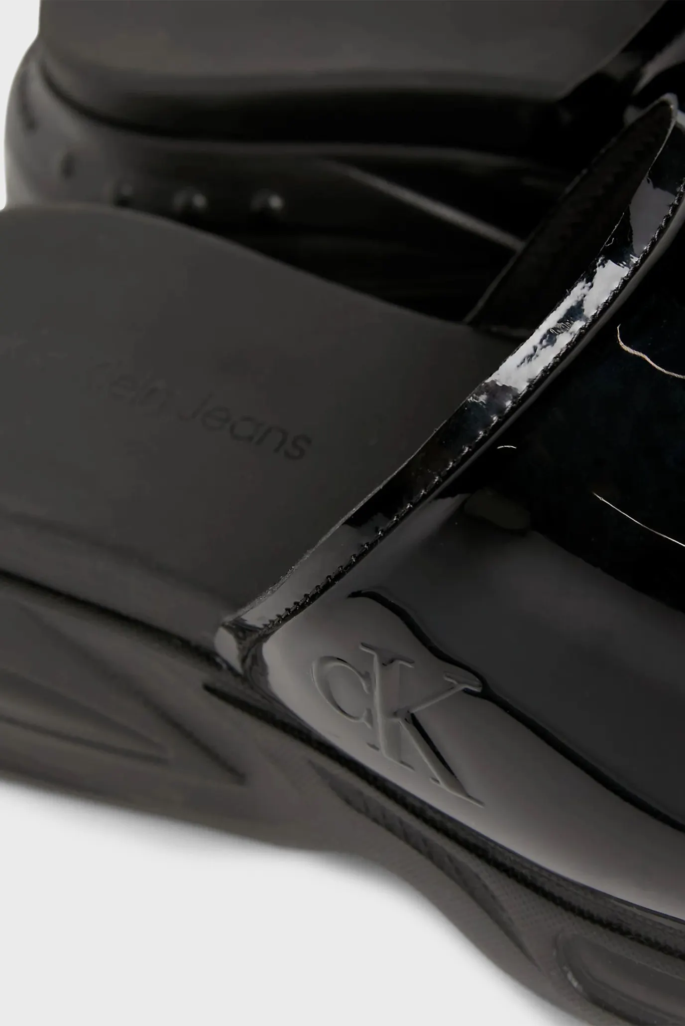 Слайдеры CHUNKY COMF SLIDE MR WN 2