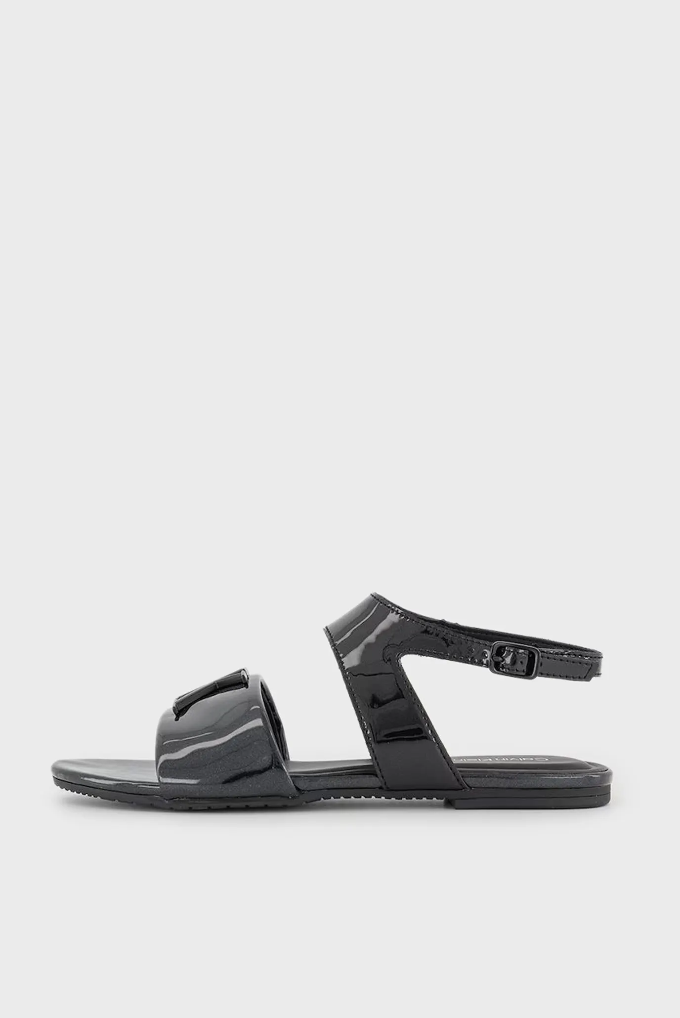 Сандалии FLAT SANDAL SLING BACK MET 5