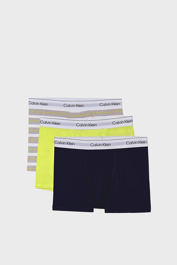 Ichki kiyim to'plami Trunk Calvin Klein Ichki kiyim to'plami Trunk Calvin Klein