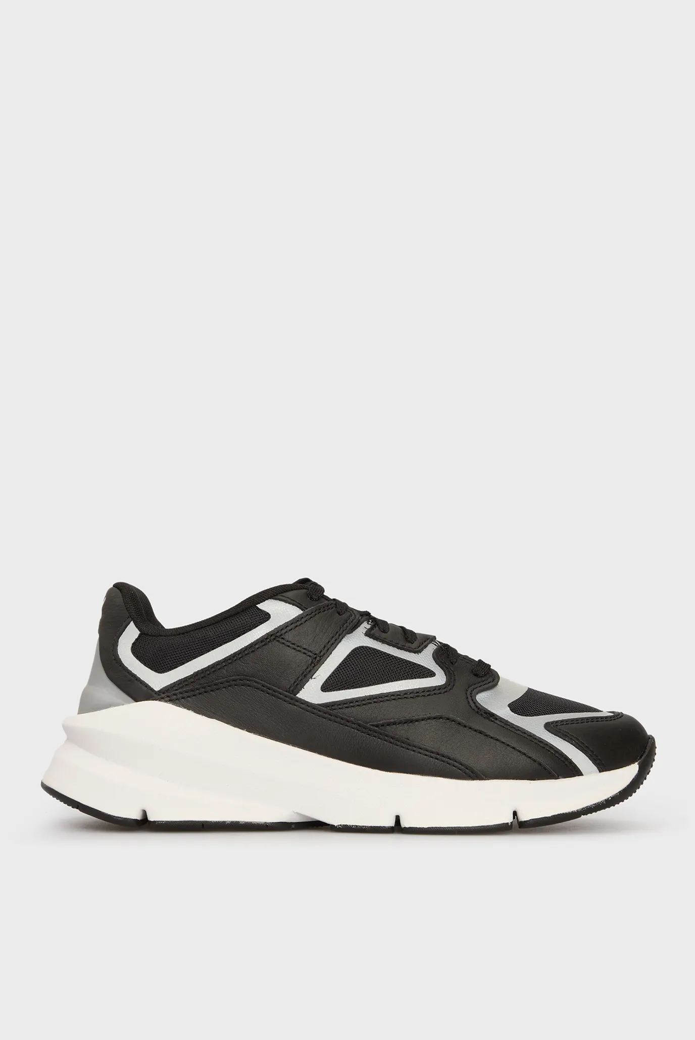 Кроссовки UA Forge 96 LEATHER reissue 1