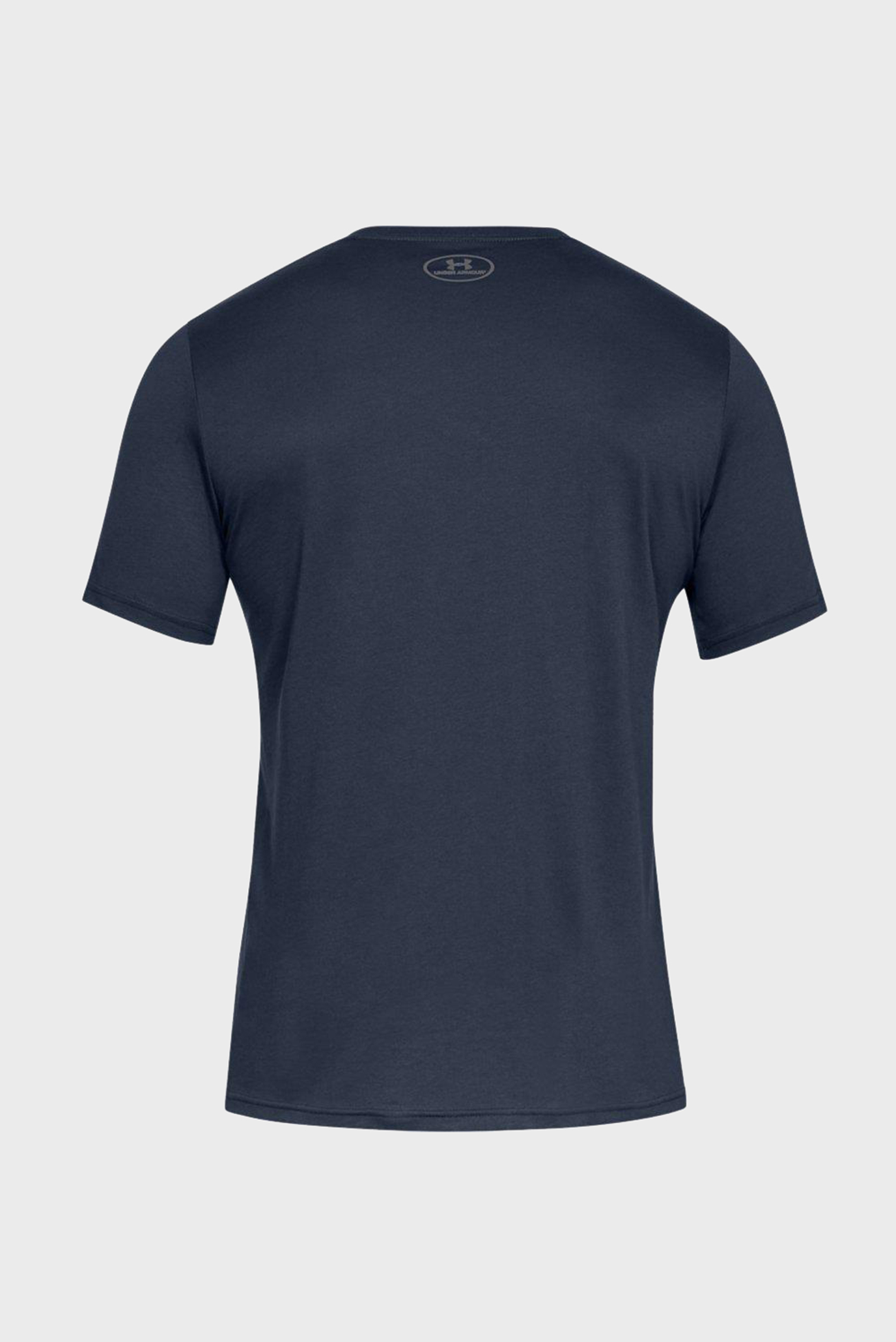 Футболка UA BOXED SPORTSTYLE SS 5