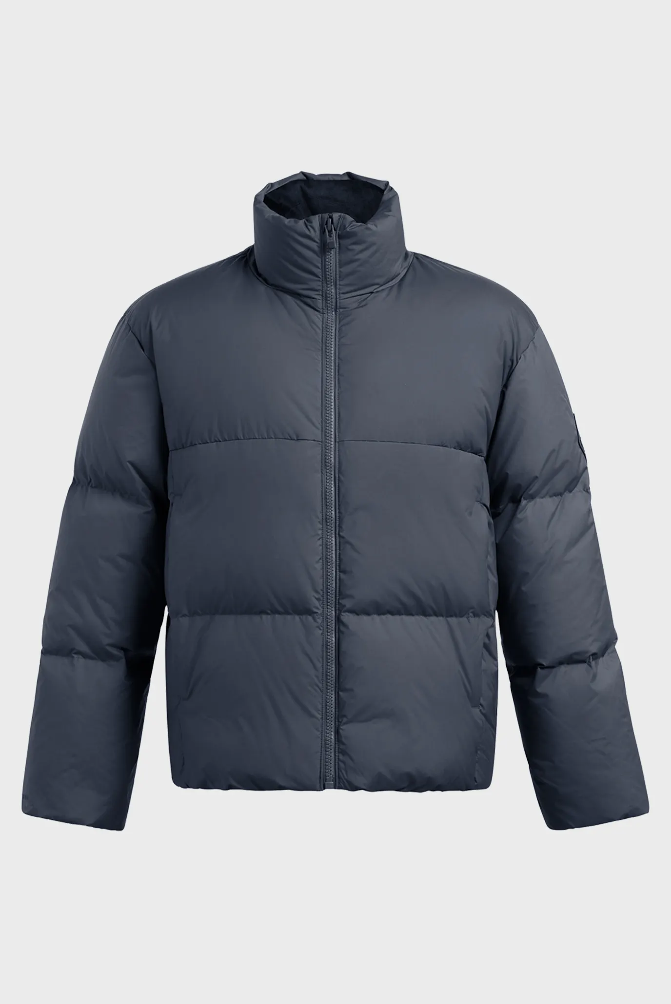 Qishki kurtka/LIMITLESS DOWN PUFFER JACKET 6