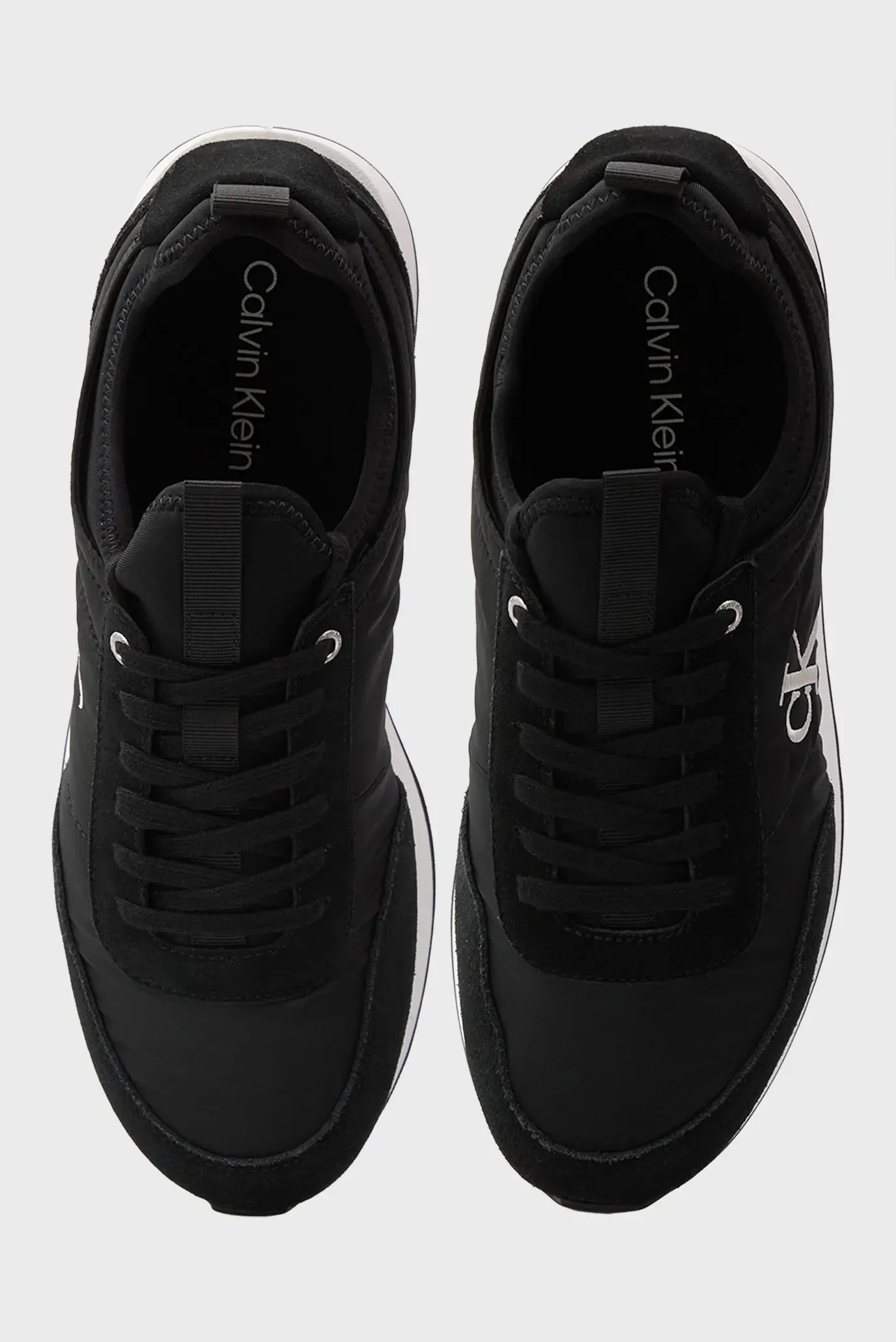 Krossovka/RETRO RUNNER SOCK LACEUP MIX MAT 4