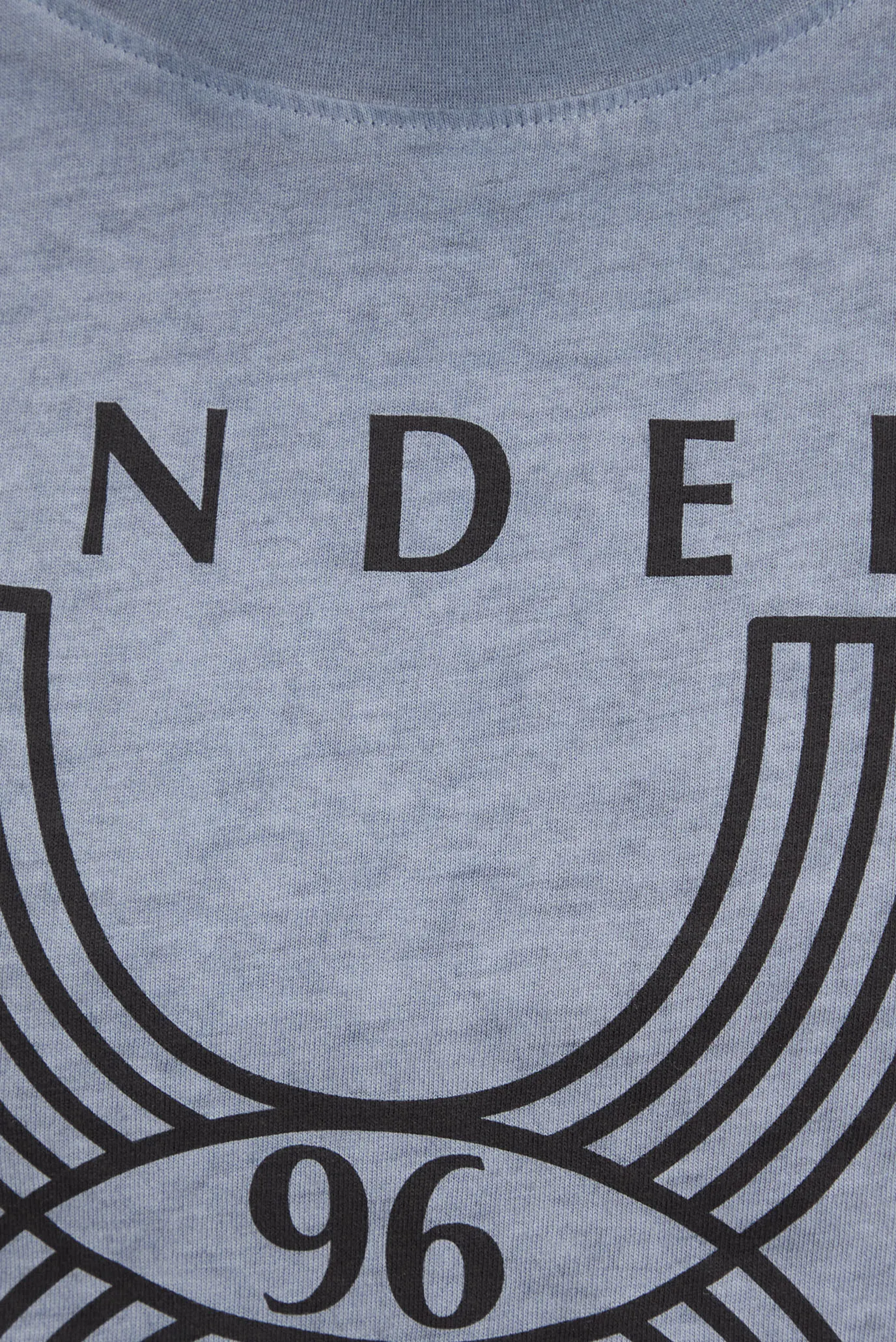 Futbolka UA Run 96 Graphic SS 3