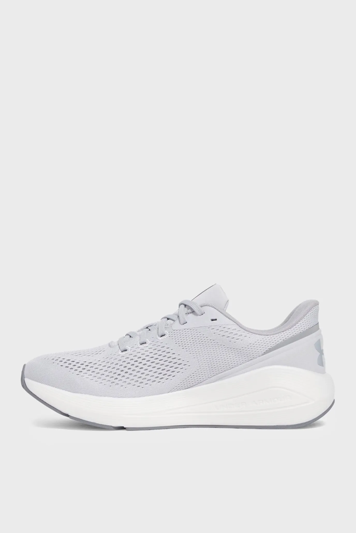 Кроссовки UA Sonic 7-GRY 4