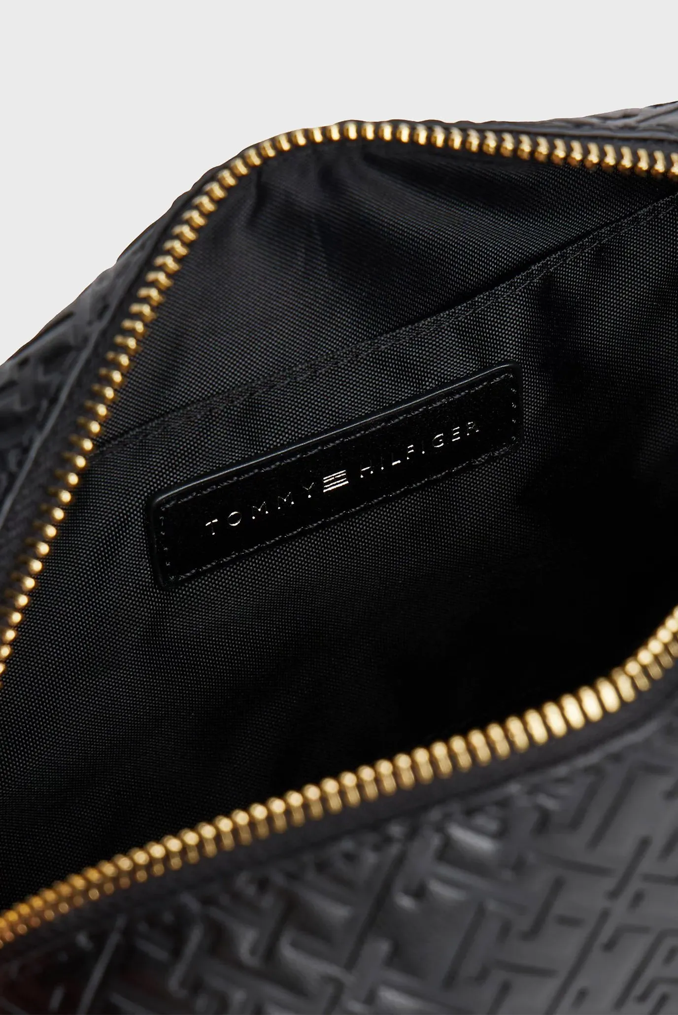 Косметичка TH ICON WASHBAG MONO 4