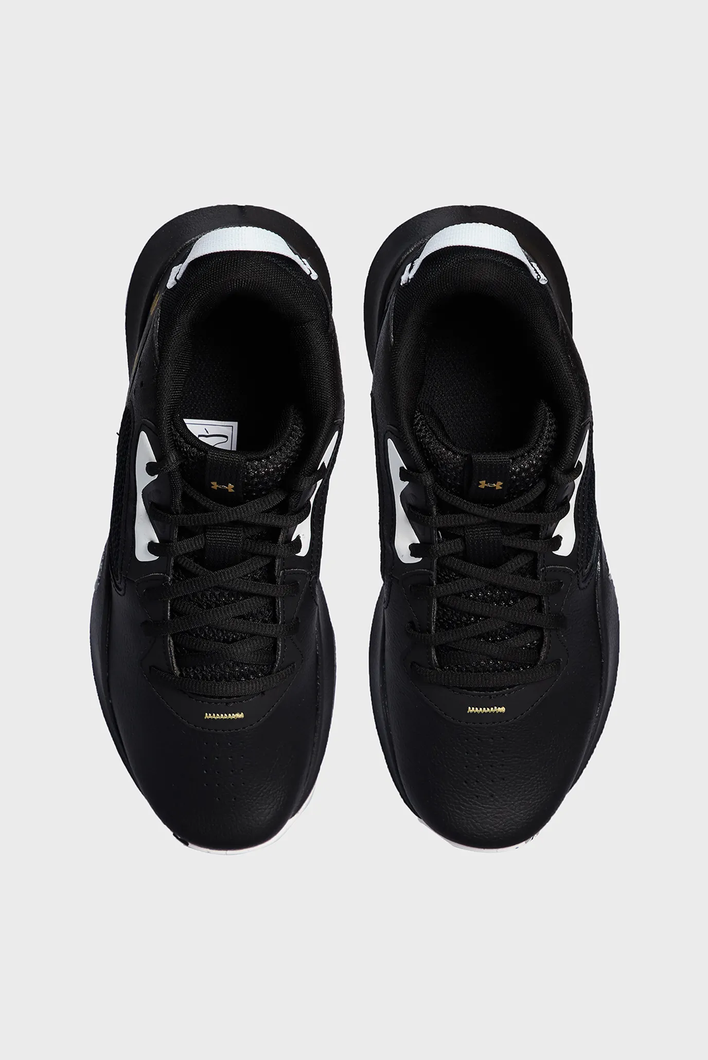 Krossovka UA Lockdown 6 4