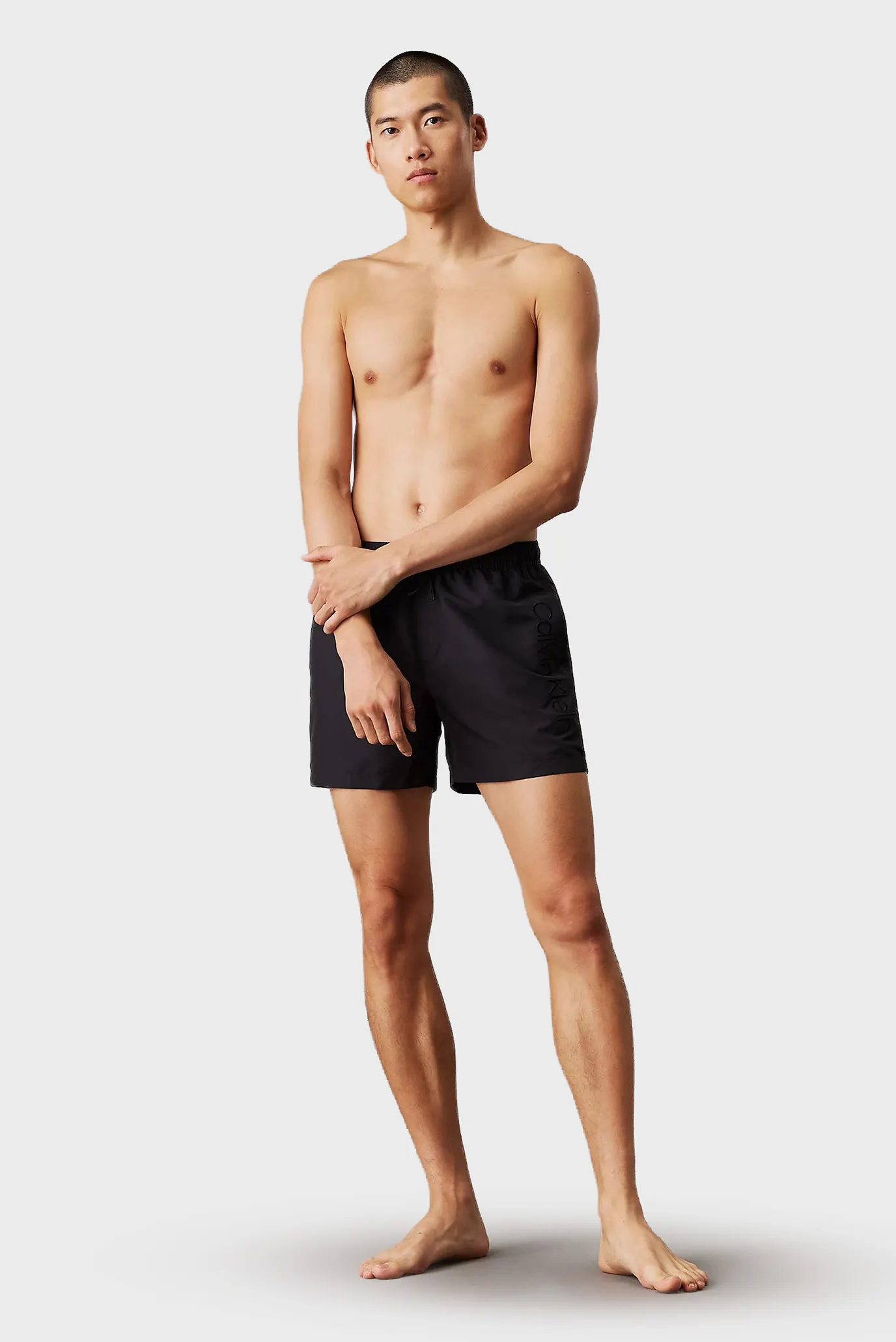 Шорты плавательные MEDIUM DRAWSTRING 2