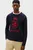 Sviter GIFTING CREST CREW NECK