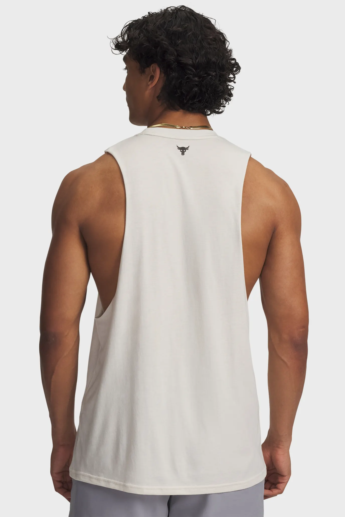 Mayka/Pjt Rck Tank 3