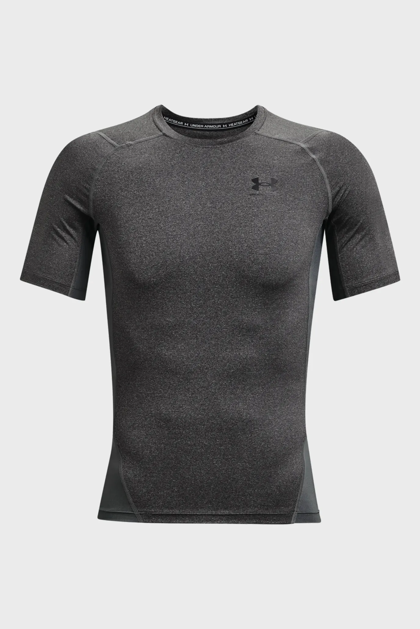 Futbolka UA HG Armour Comp SS 5