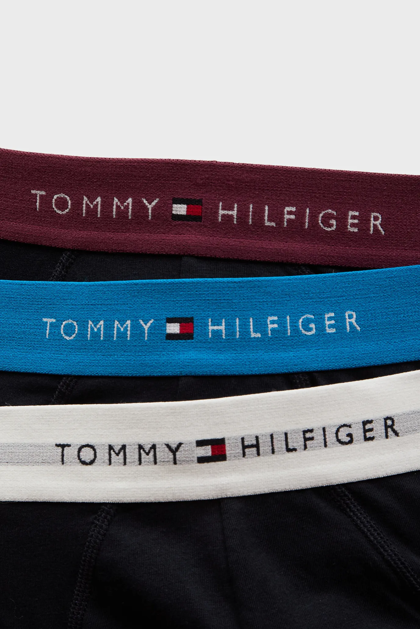 Трусы 3P BRIEF WB 8