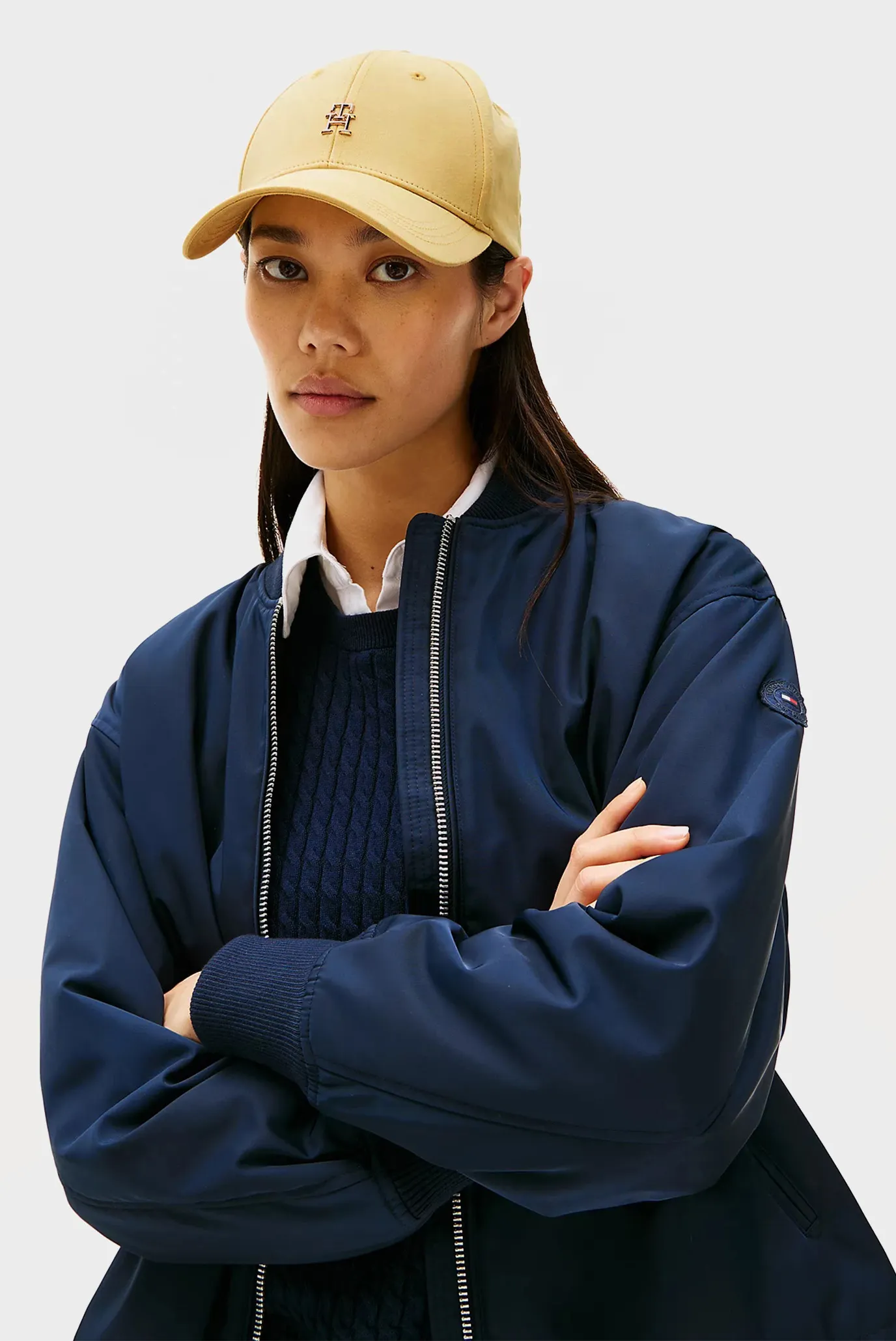 Кепка ELEVATED CHIC CAP 2