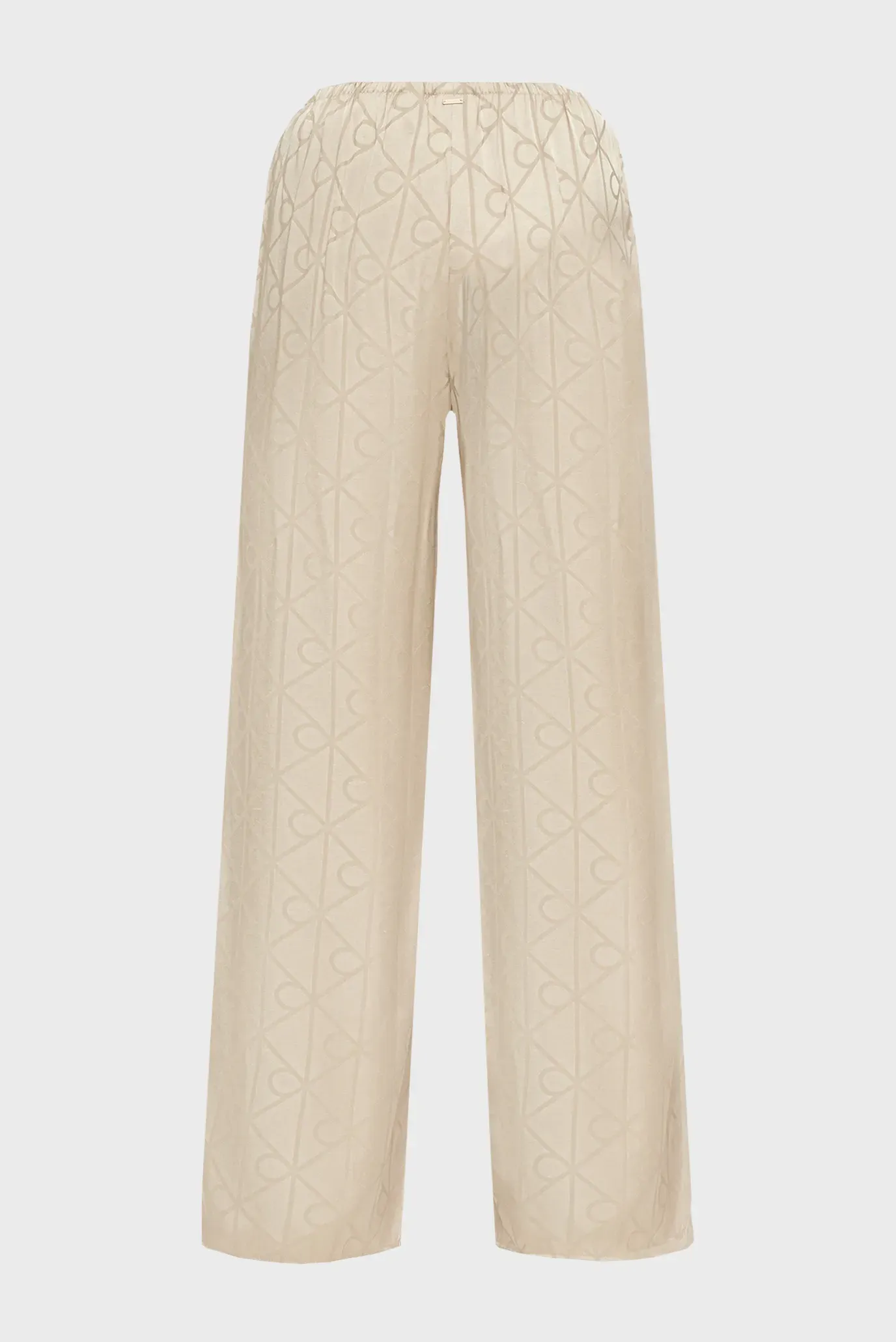 Pijama/SATIN AOP SET 6