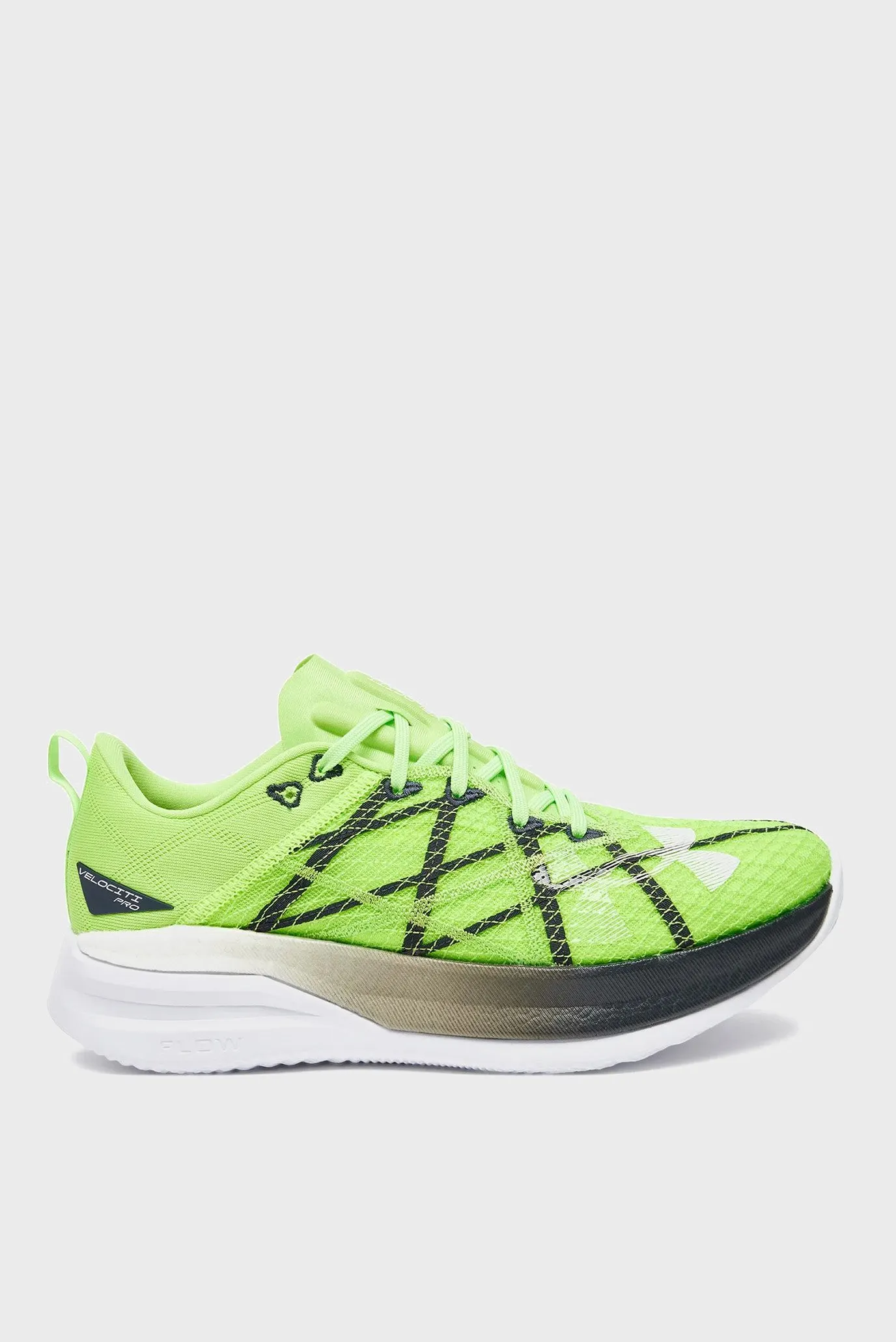 Кроссовки UA Velociti Pro 1