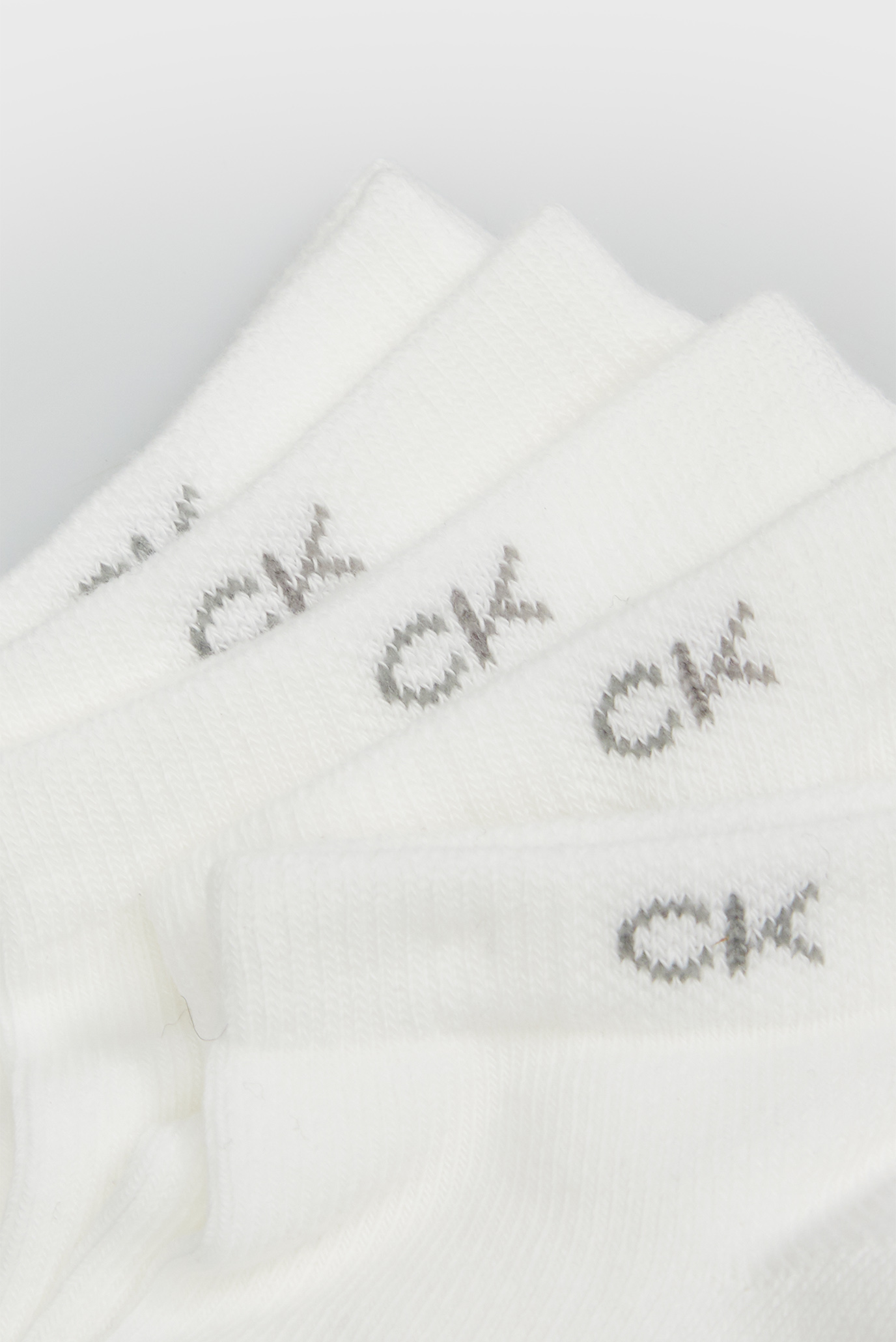 Paypoq CK MEN SNEAKER 3P 2