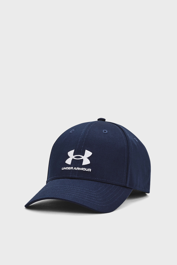 Кепка Mens Sportstyle Lockup Adj Under Armour Кепка Mens Sportstyle Lockup Adj Under Armour