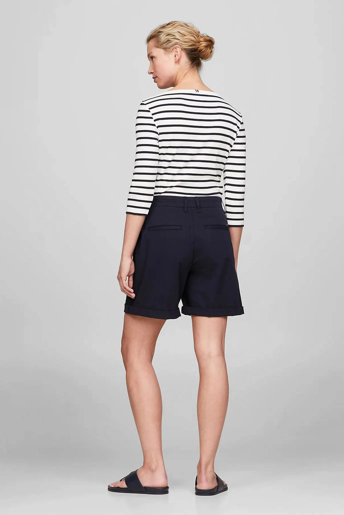 Шорты CO BLEND GMD CHINO SHORT 3