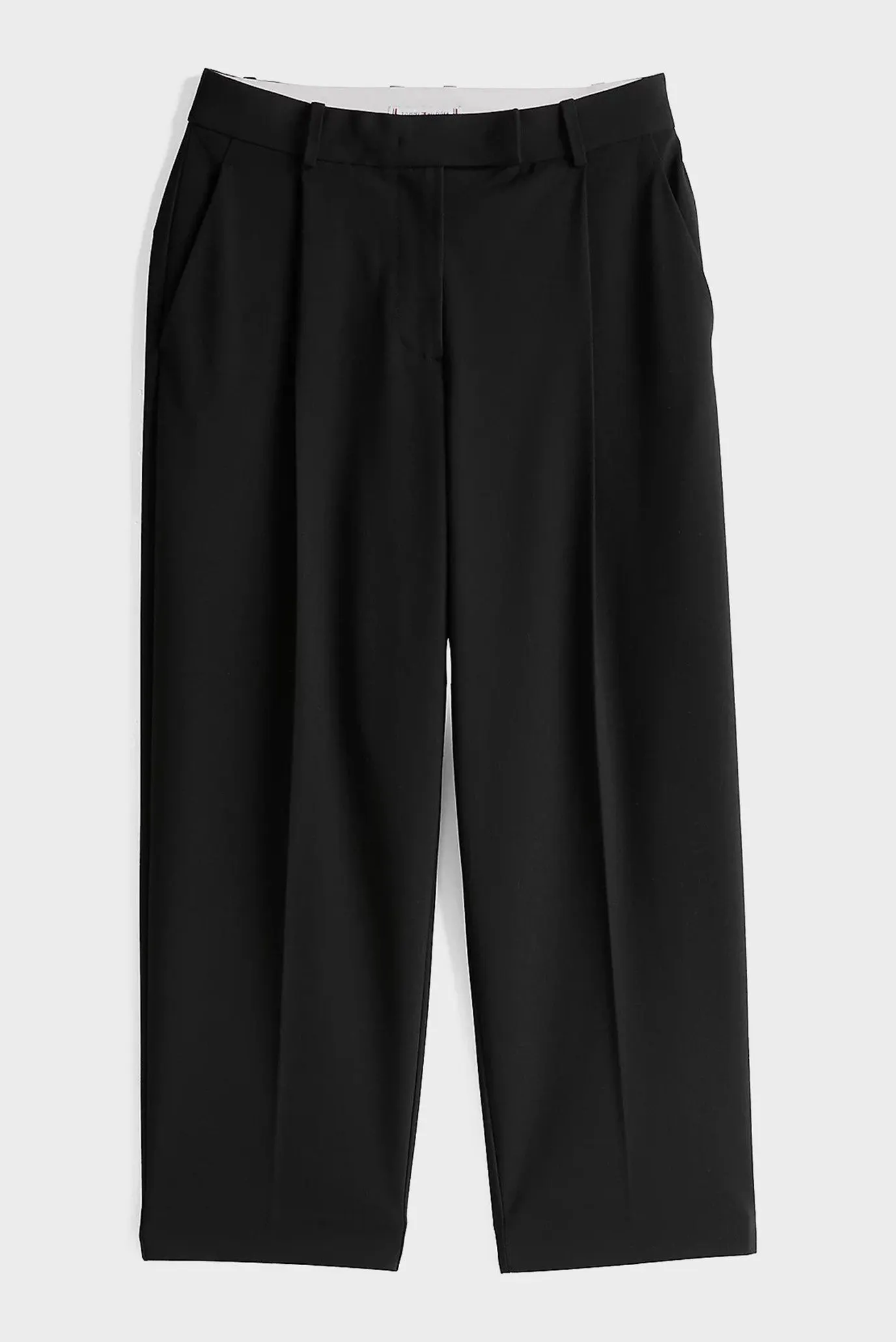 Штаны LW BI-STRETCH TAPERED PANTS 6