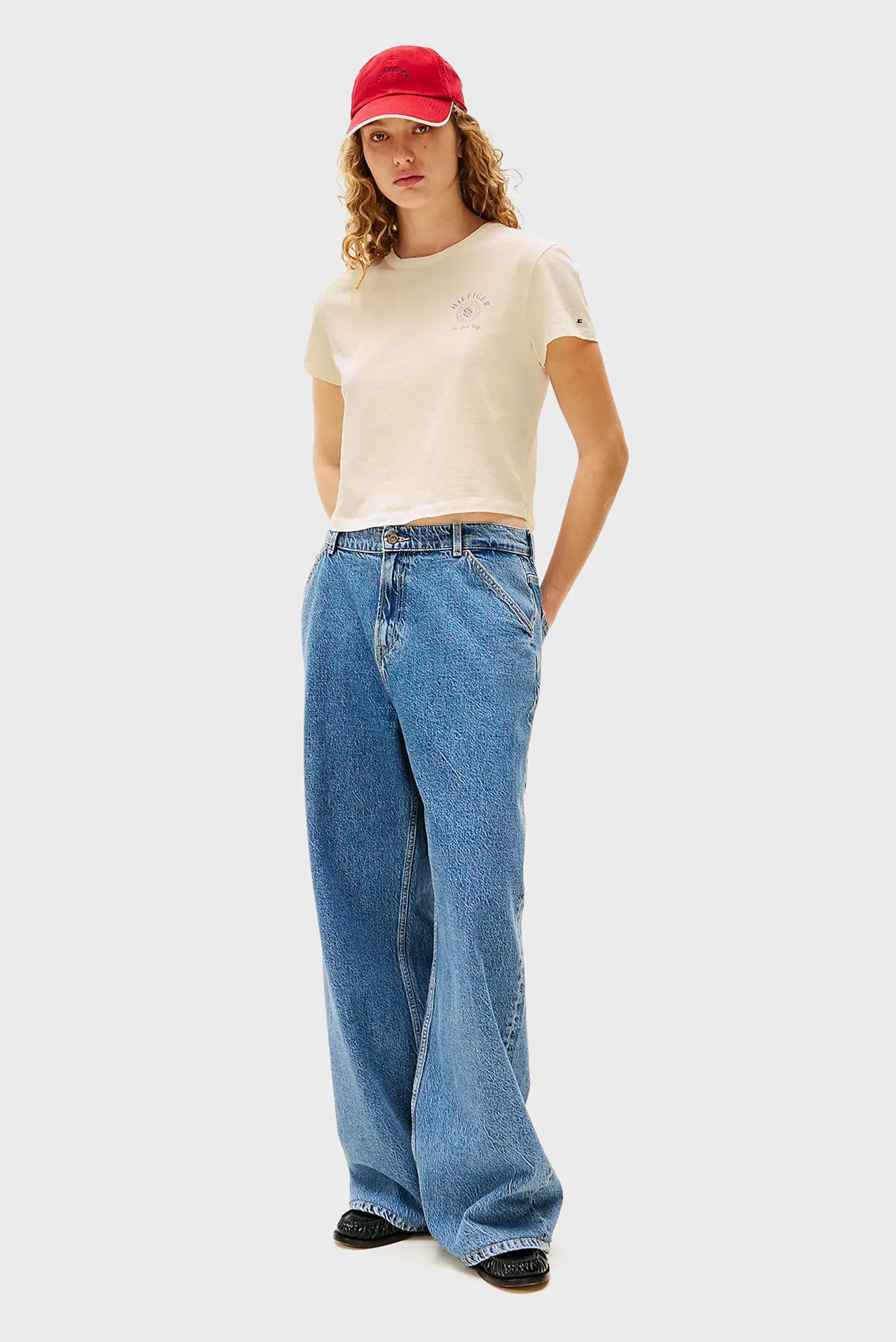 Футболка TH X SRG T-SHIRT 2 2