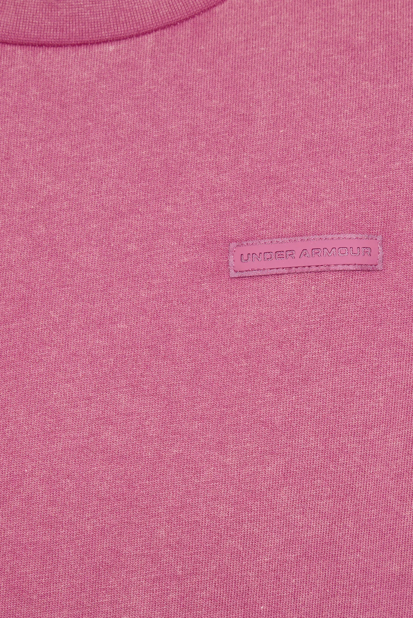 Футболка UA HWT Boxy Wash SS 3