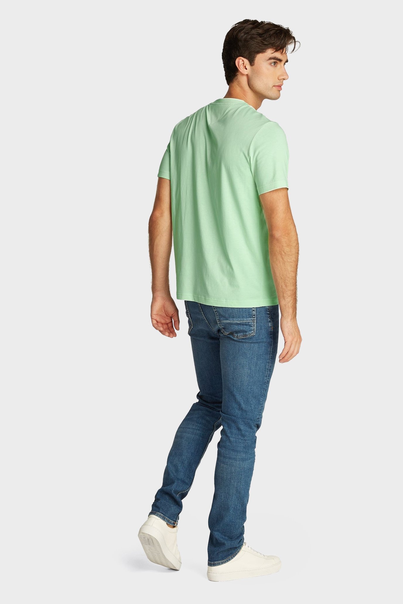 Futbolka MONOTYPE ALL AMERICAN TEE 5