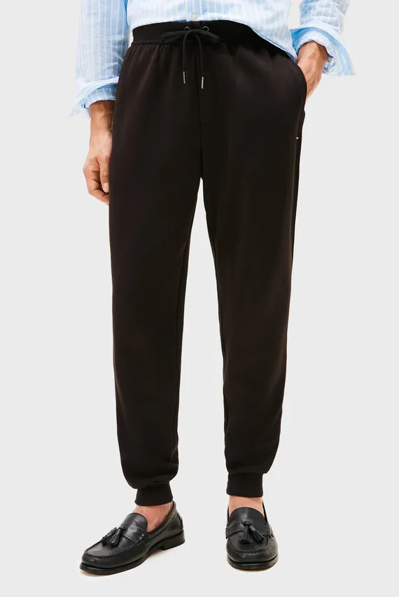 Штаны спортивные ESSENTIAL INTECHNO SWEATPANT Tommy Hilfiger