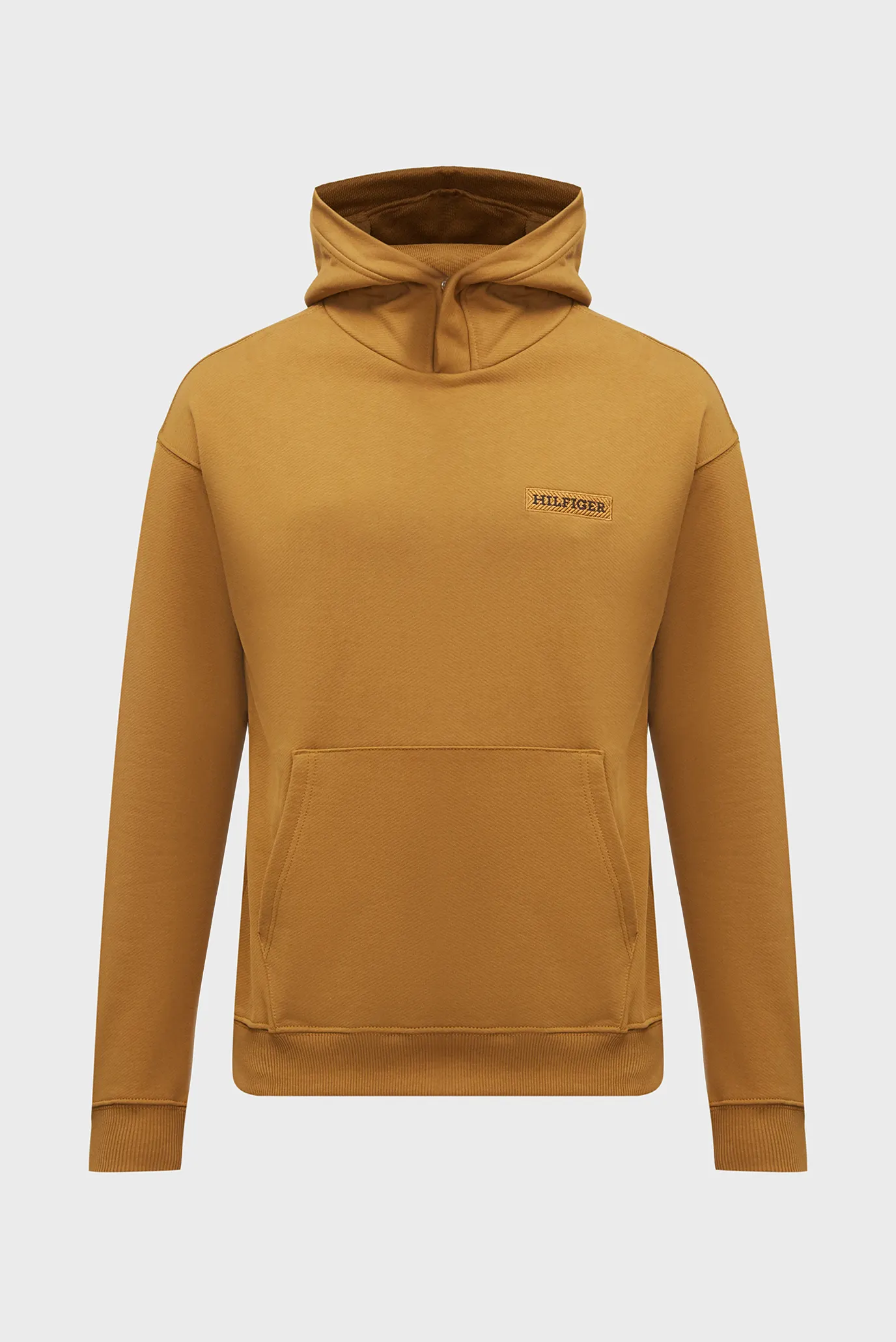 Худи MONOTYPE HEAVY TWILL HOODY 5