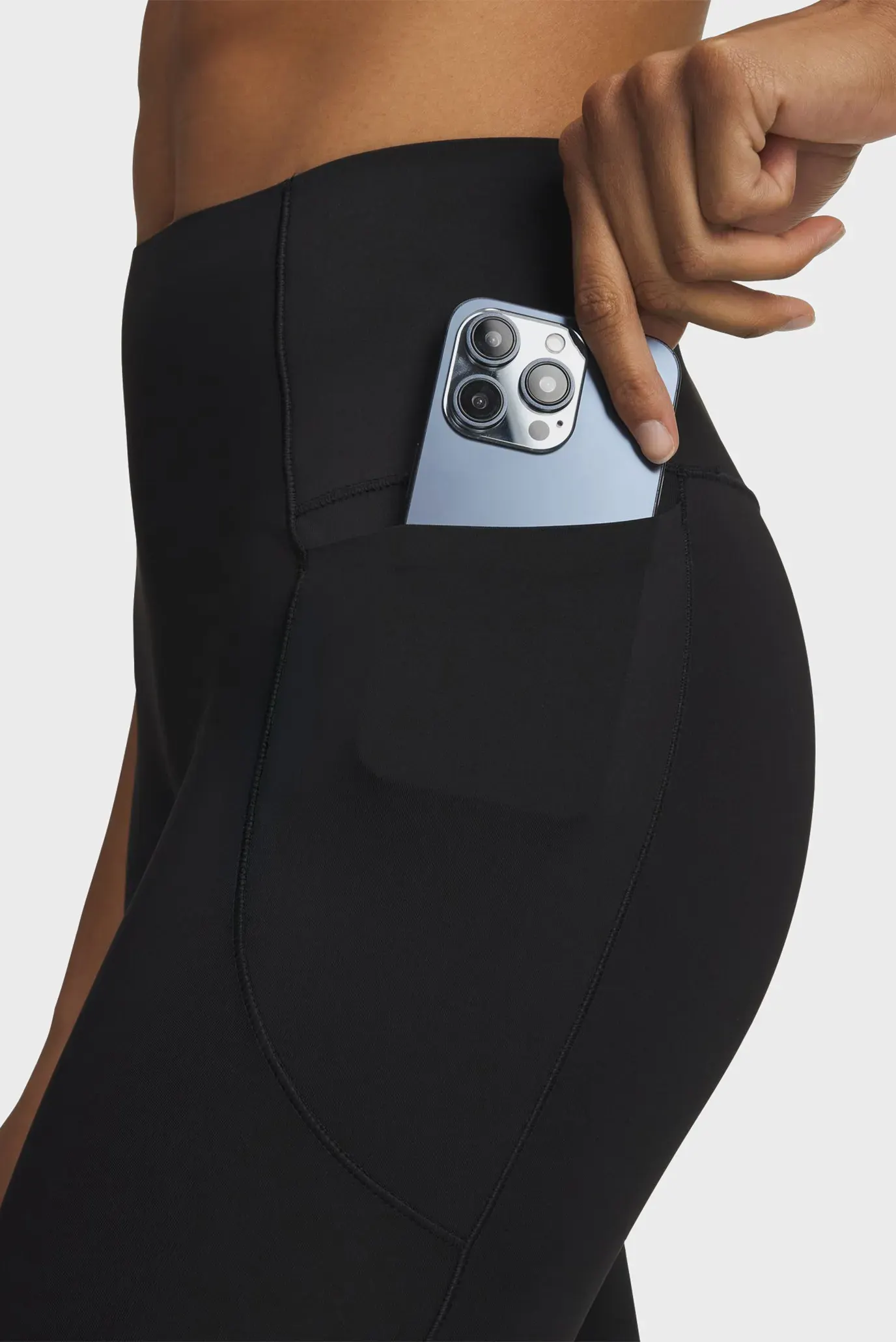 Legins/Vanish Elite Legging-BLK 4