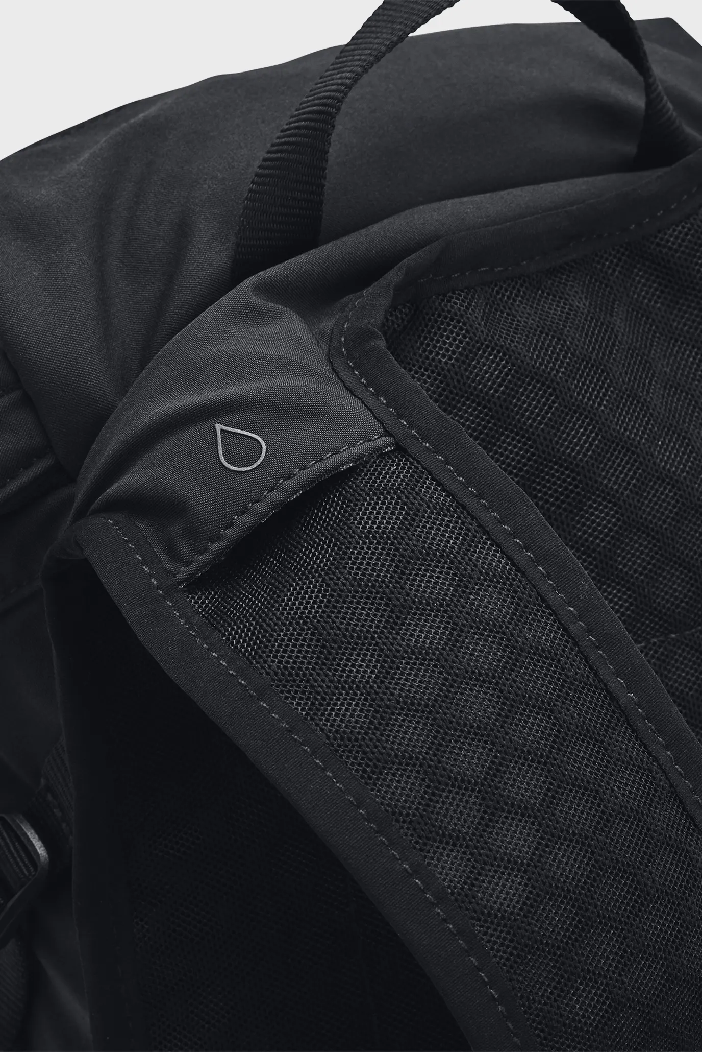 Ryukzak UA Launch Trail Backpack 4