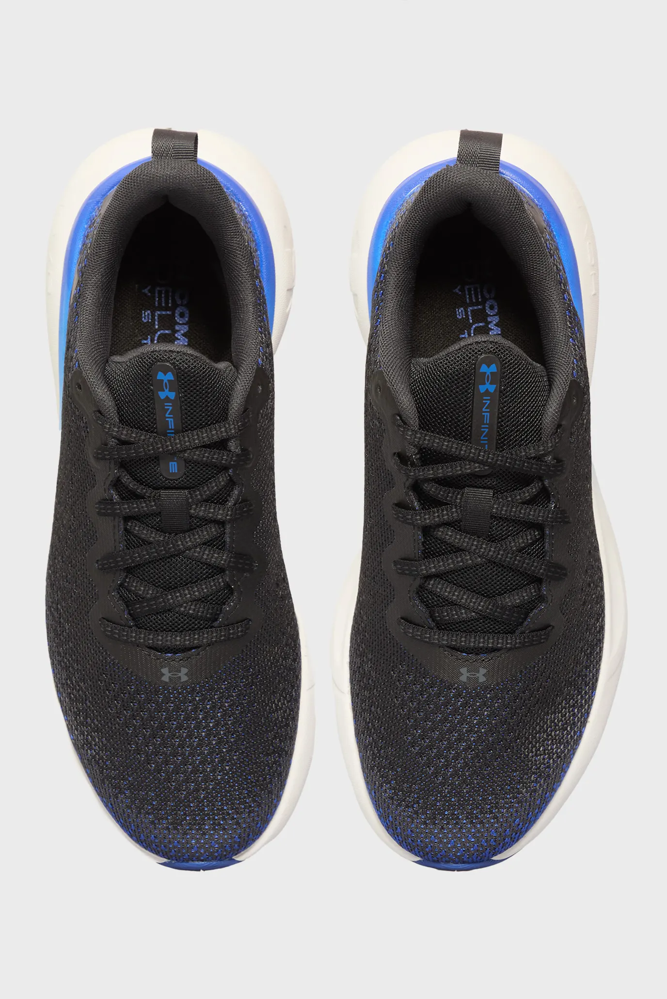 Кроссовки UA Infinite 4