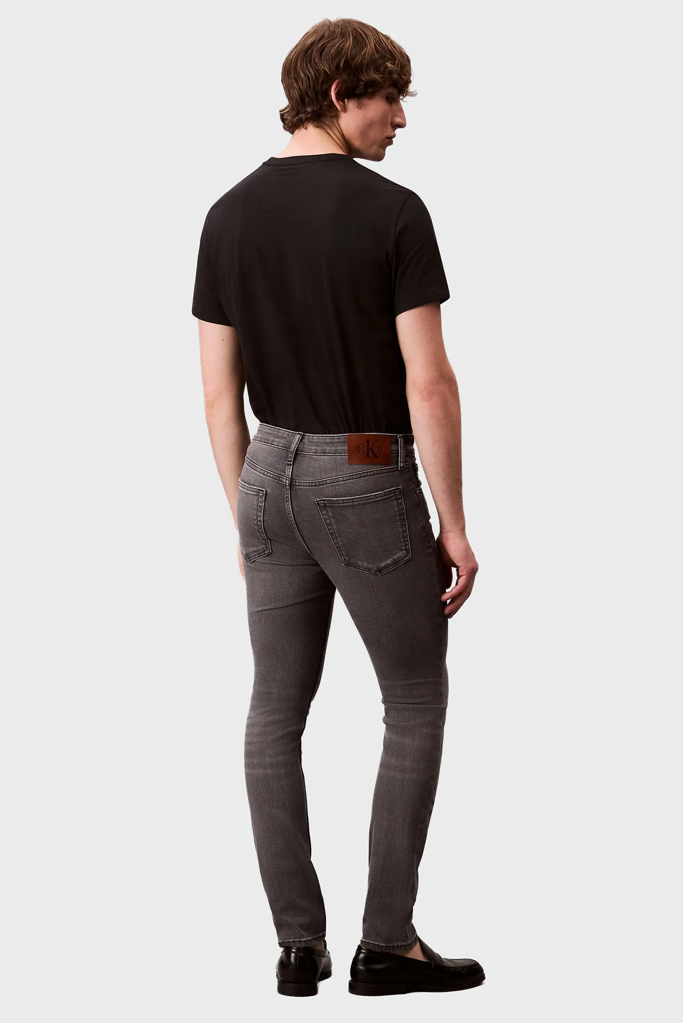 Джинсы SLIM TUMBLED ROCK ECO COOL JEAN 3