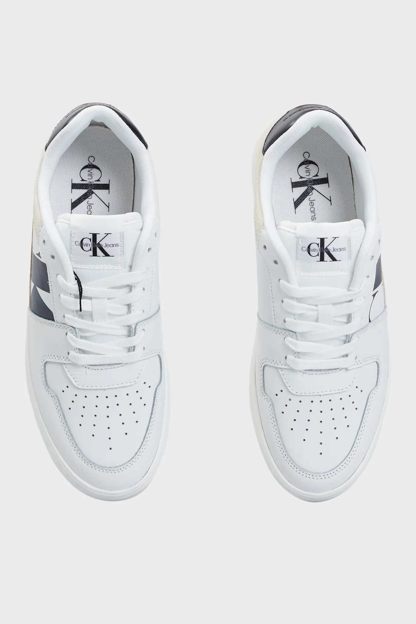 Krossovka CLASSIC CUPSOLE LOW NBS 4