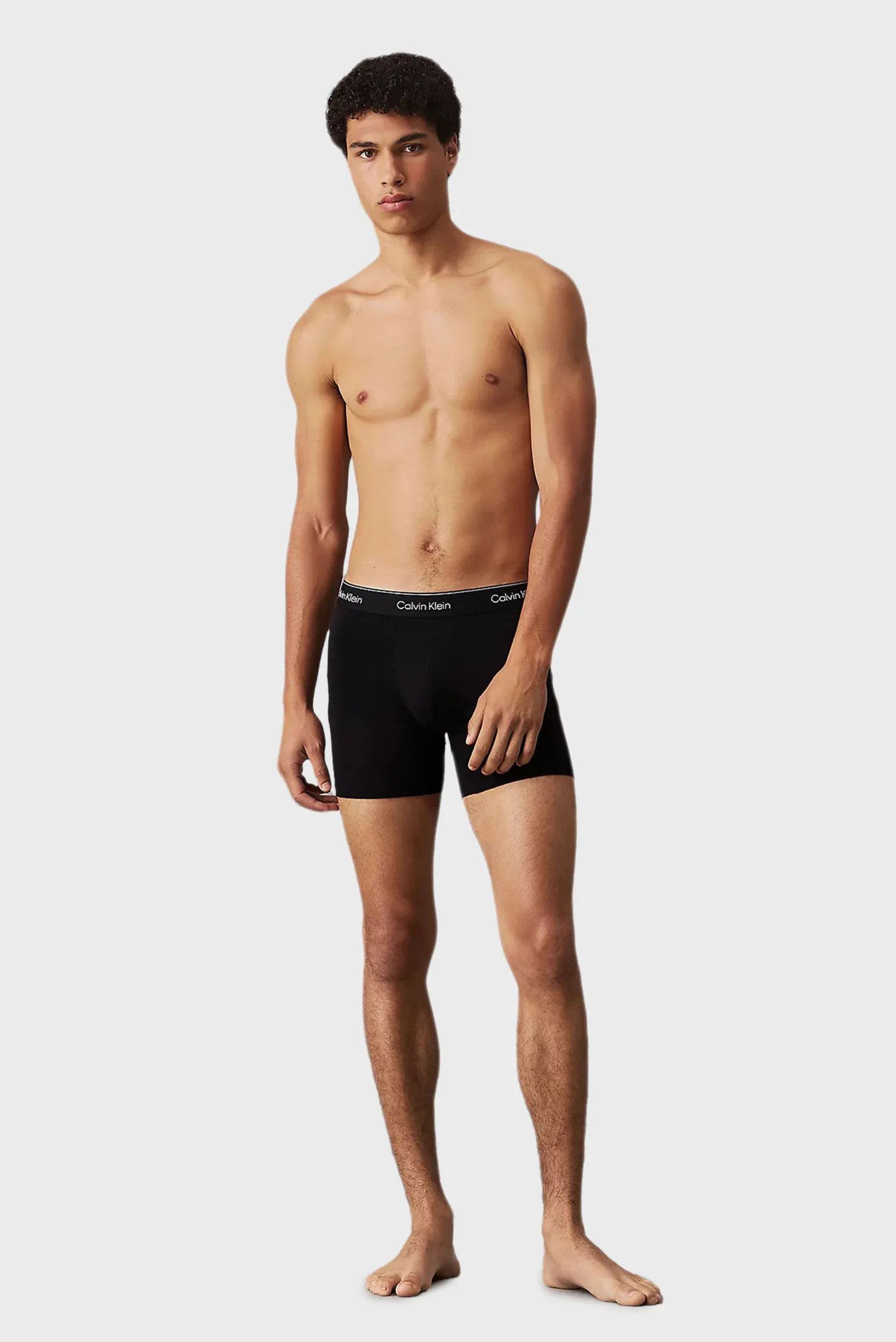 Ichki kiyim to'plami BOXER BRIEF 3PK 4