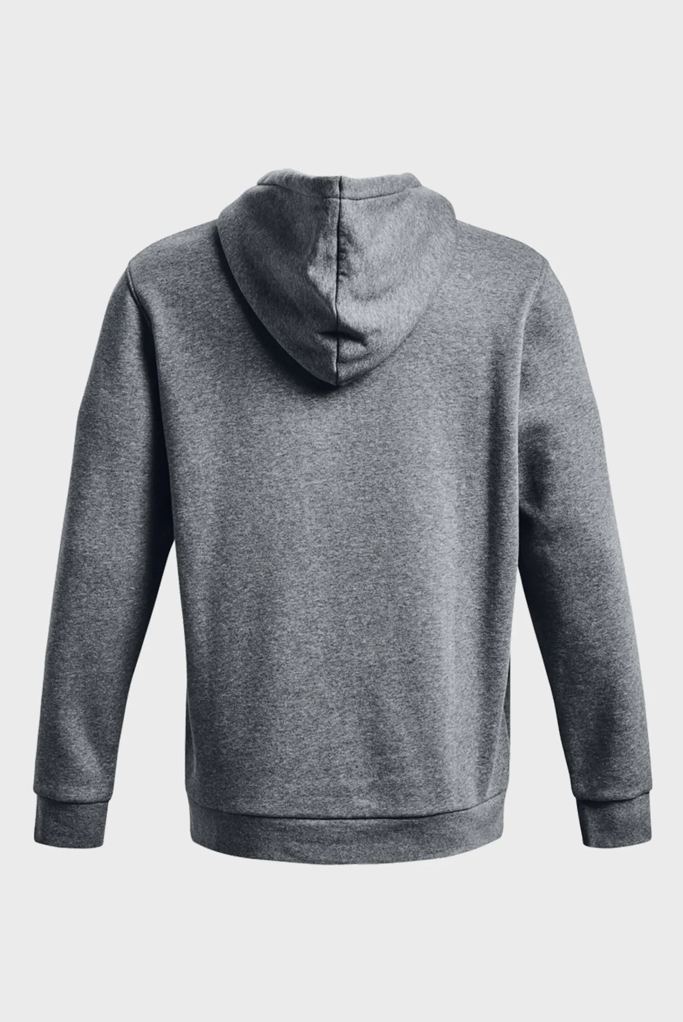 Hudi UA Icon Fleece Hoodie 6