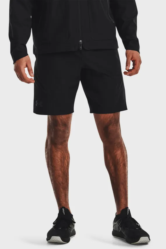 Шорты UA Unstoppable Cargo Shorts Under Armour