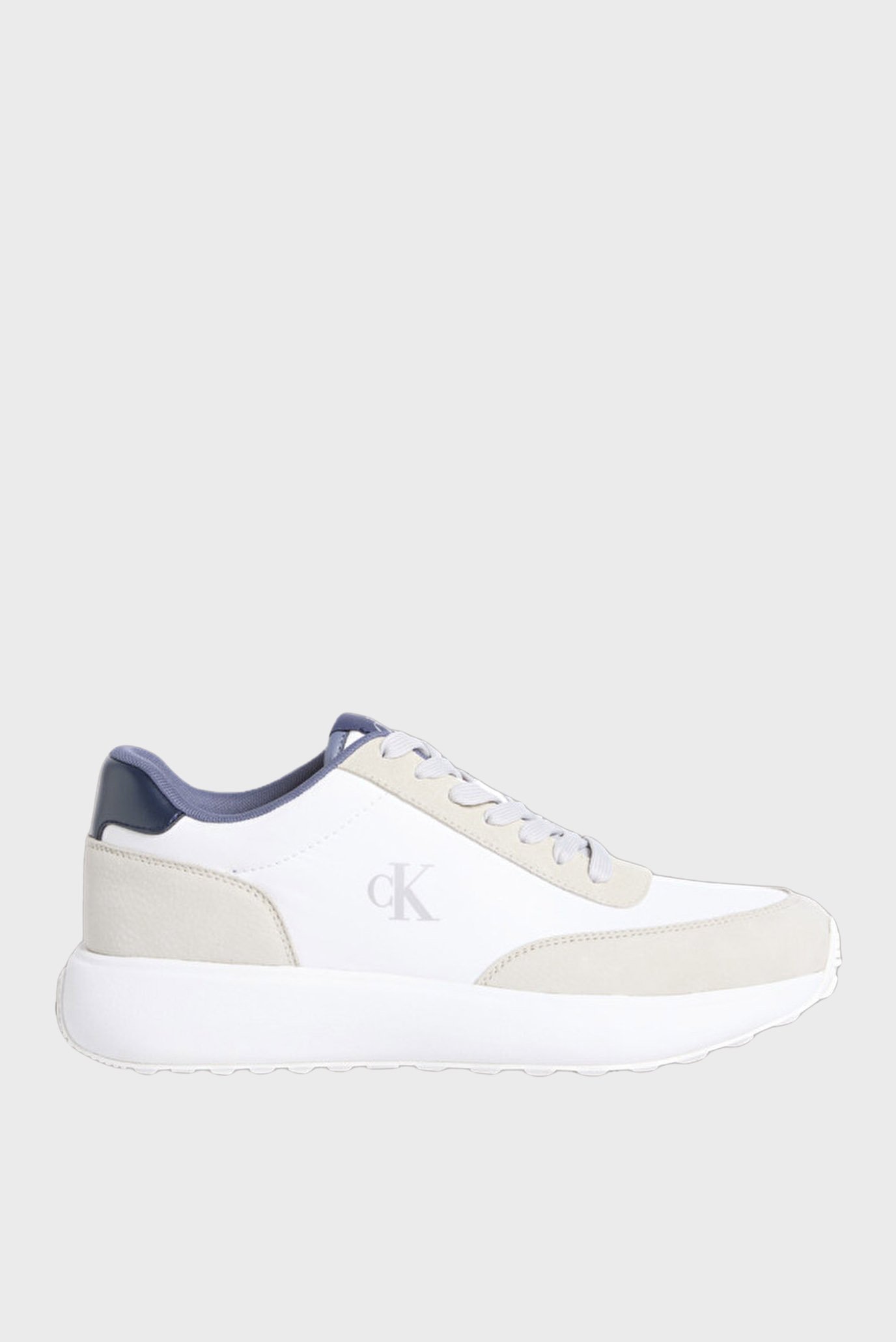 Кроссовки ATHLEISURE RUNNER LACEUP MIX 1