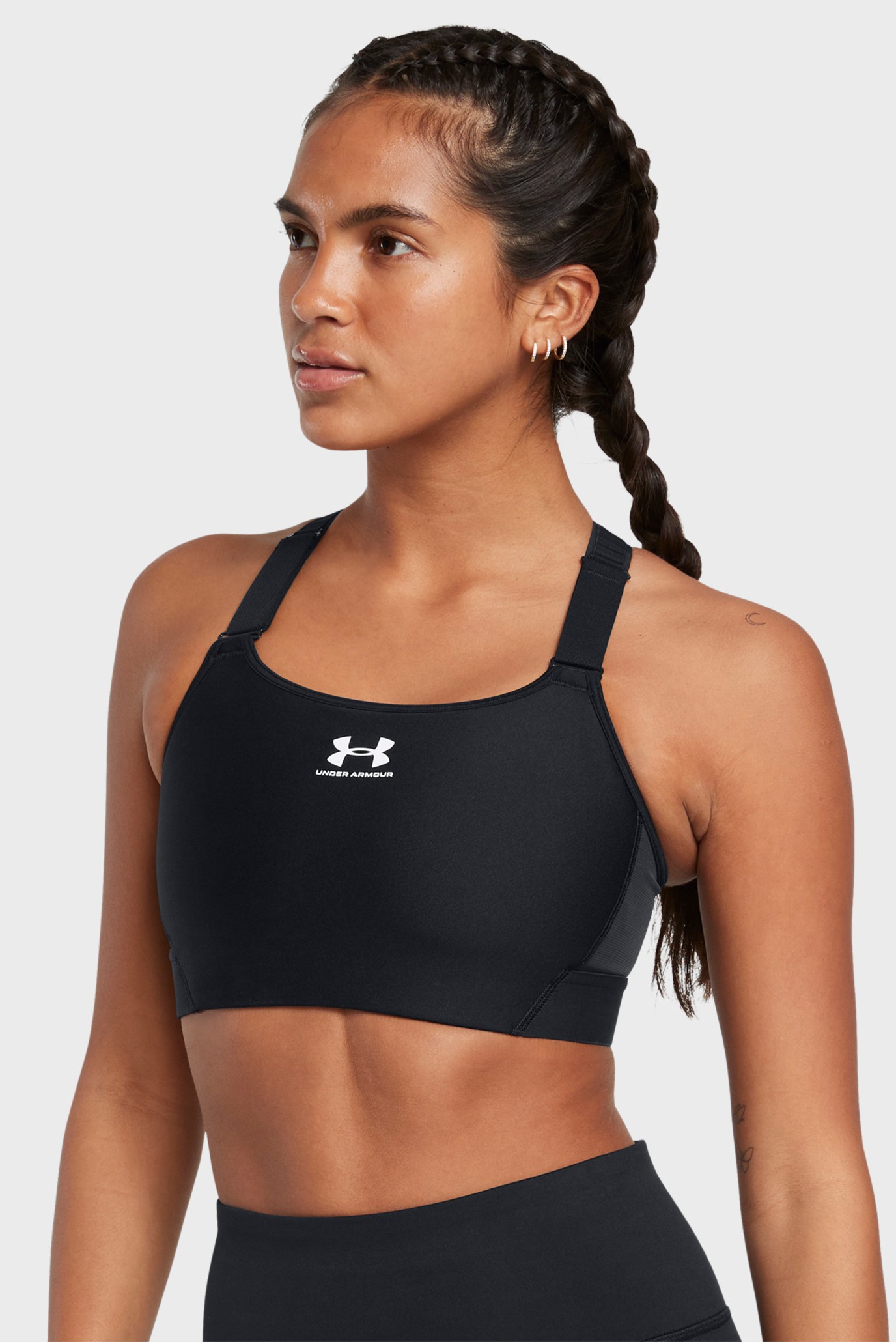 Топ UA HeatGear High 1