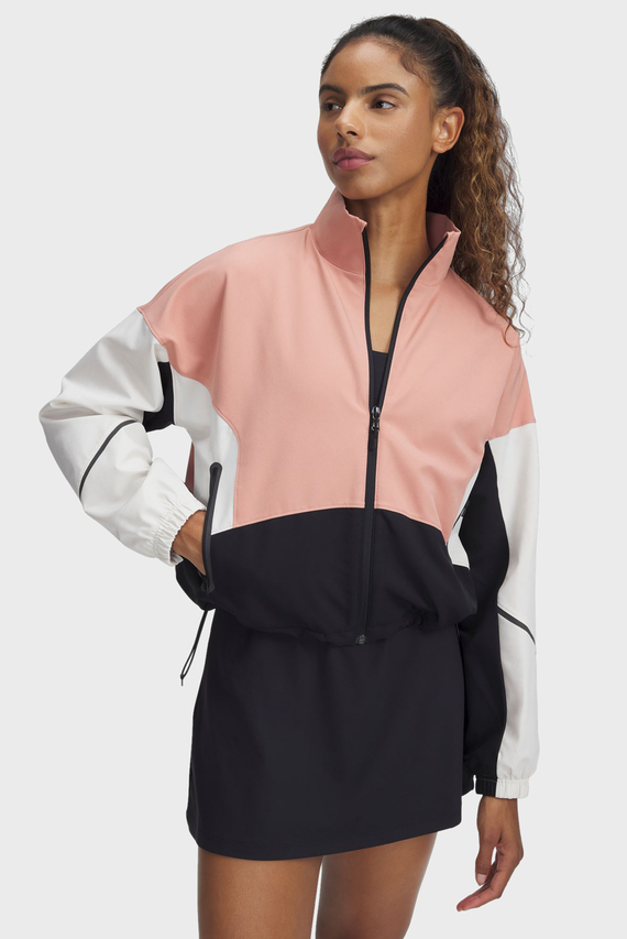 Vetrovka UA Unstoppable Jacket Under Armour