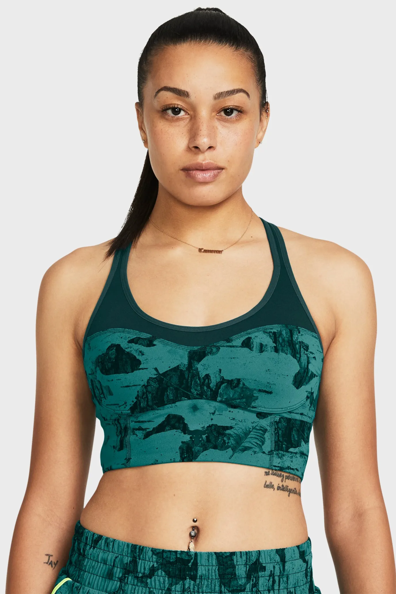 Топ Pjt Rck LG LL Infty Pt Bra 1