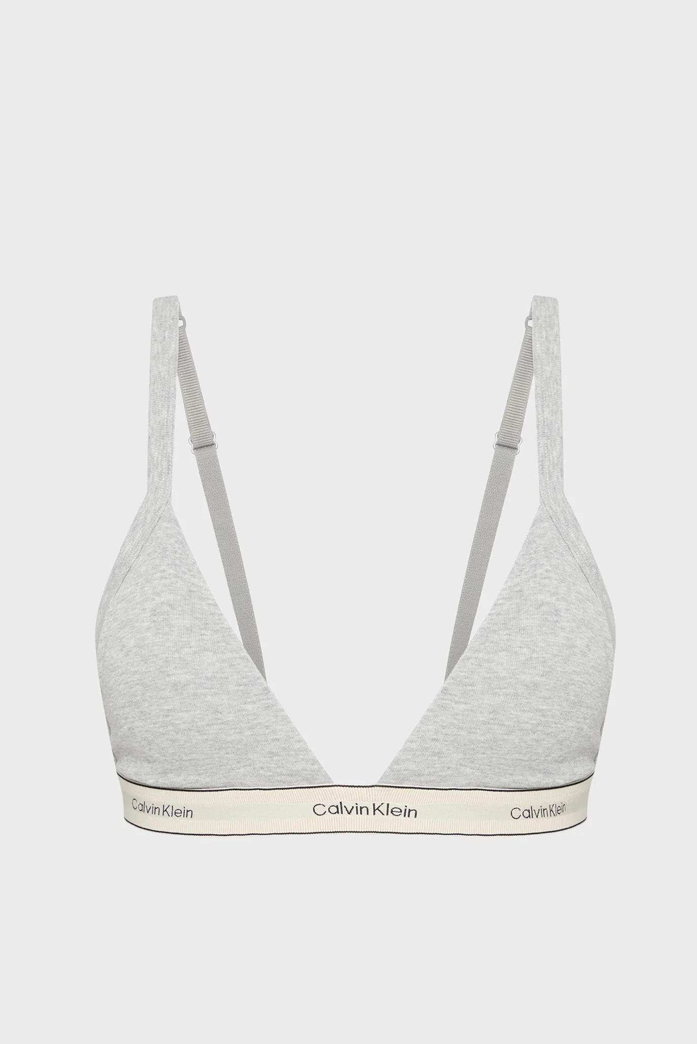 Бюстгальтер UNLINED TRIANGLE 7