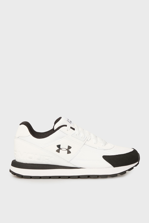 Кроссовки UA Essential Runner Under Armour